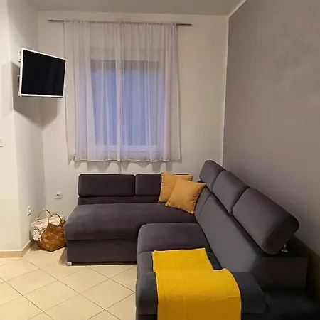 Marija Appartement Biograd Na Moru