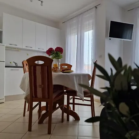 Appartement Marija