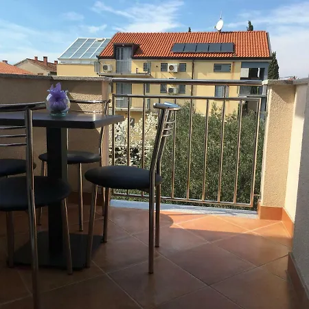 Appartement Marija *