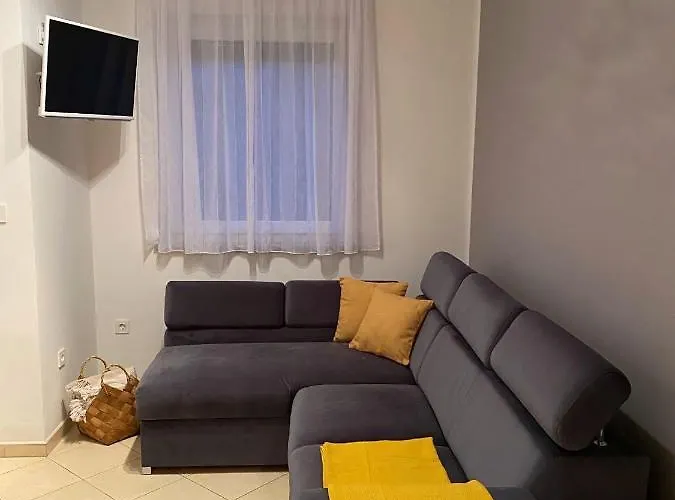 Marija Appartement Biograd Na Moru