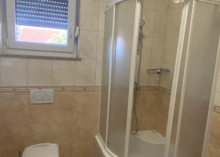 Appartement Marija *