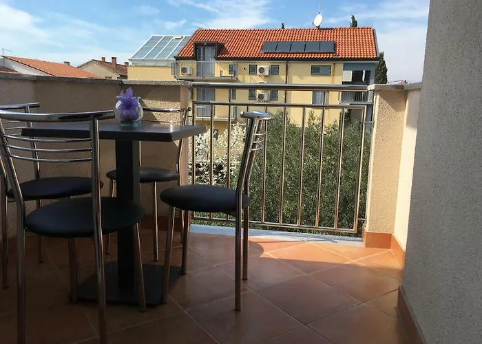 Appartement Marija *