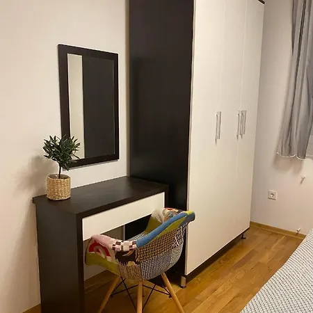 Marija Apartment Biograd Na Moru