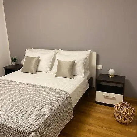 Appartamento Marija Biograd Na Moru