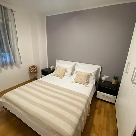 Marija Apartment *