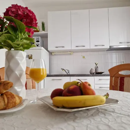 Marija Apartment