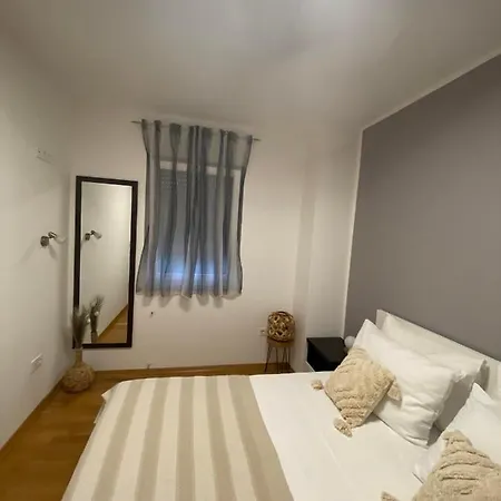 Marija Apartment *