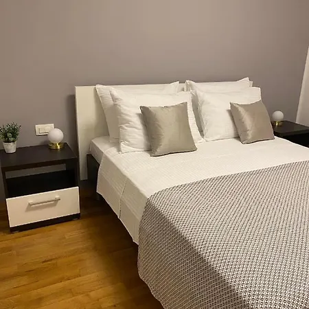 Marija Apartment *