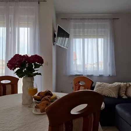 Marija Apartment *